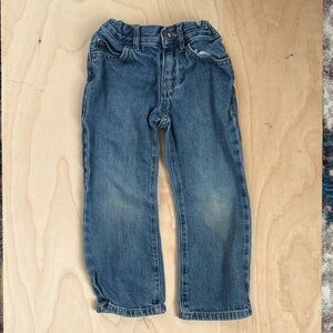 The Children's Place Classic Blue Jeans